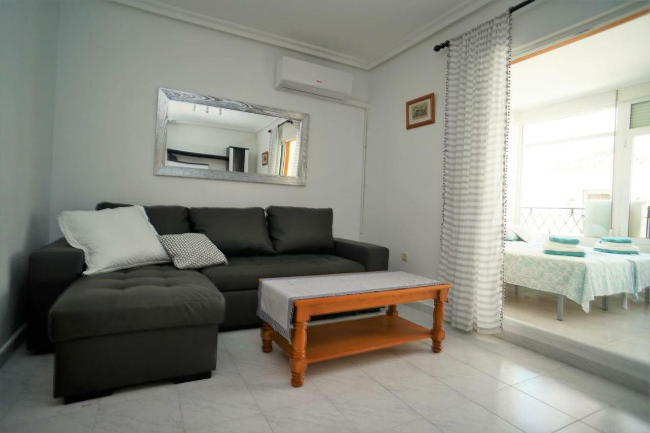Apartment Vinamar La Mata La Mata (Torrevieja) Exterior foto