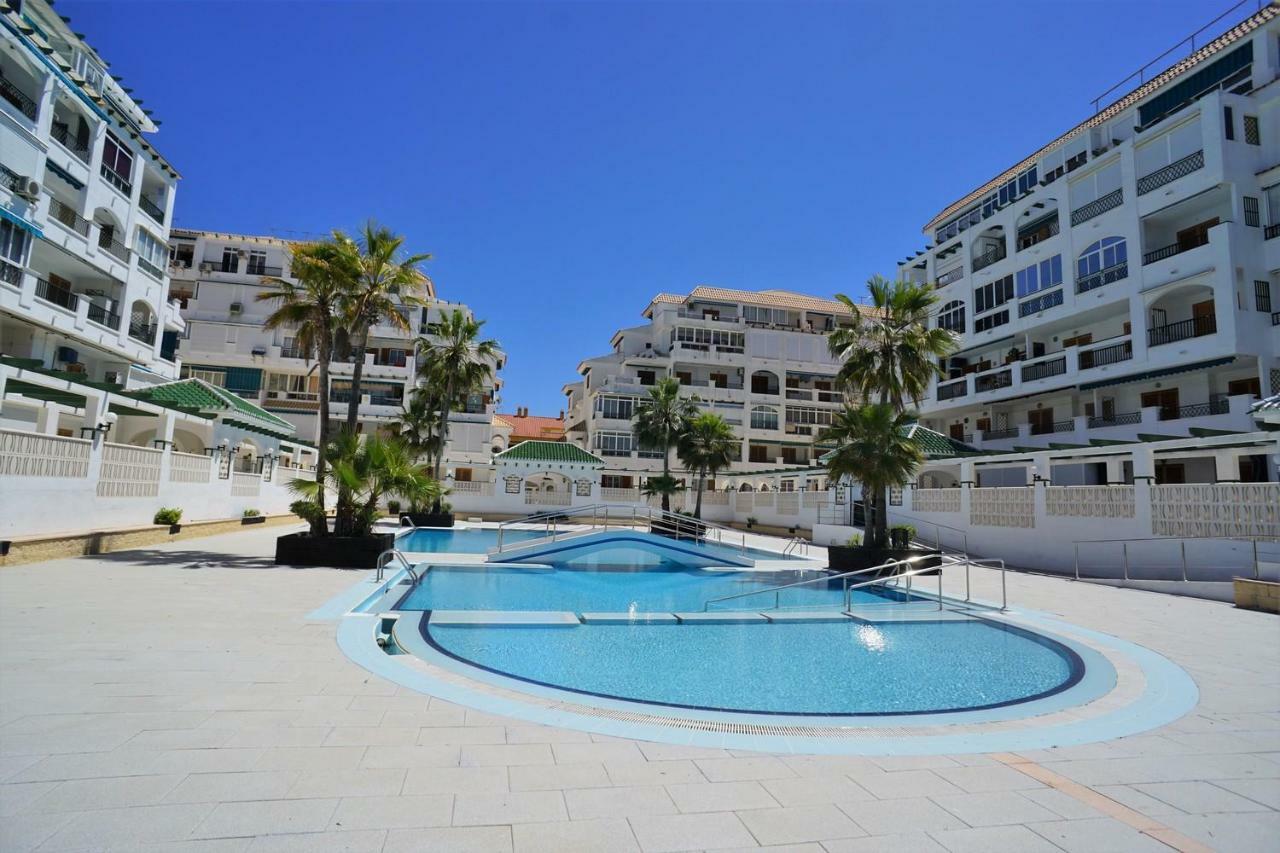 Apartment Vinamar La Mata La Mata (Torrevieja) Exterior foto