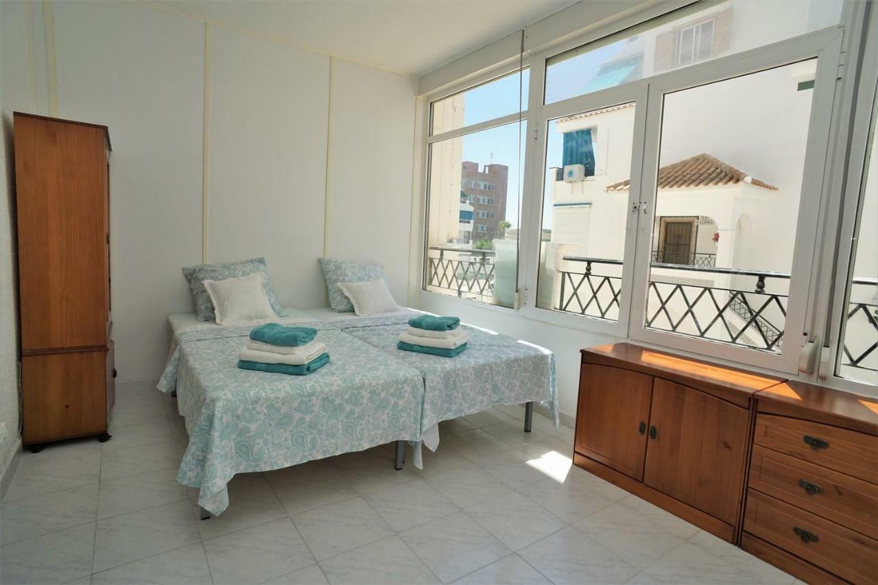 Apartment Vinamar La Mata La Mata (Torrevieja) Exterior foto